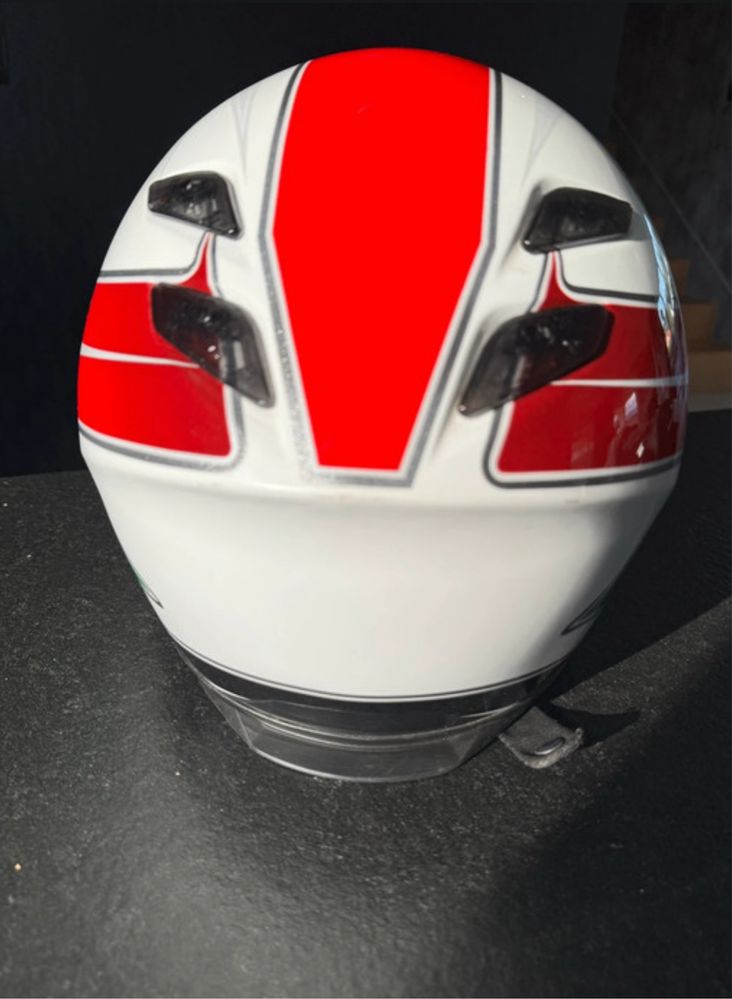 Kask motocyklowy Shoei XR-1100 | Rozmiar L