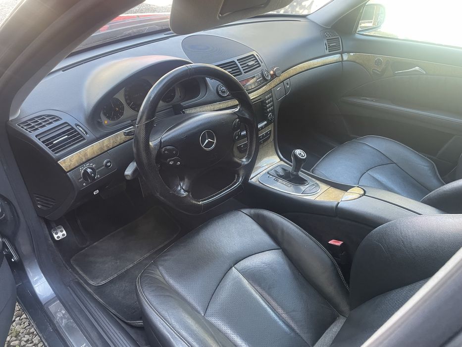 Продам є 320 cdi