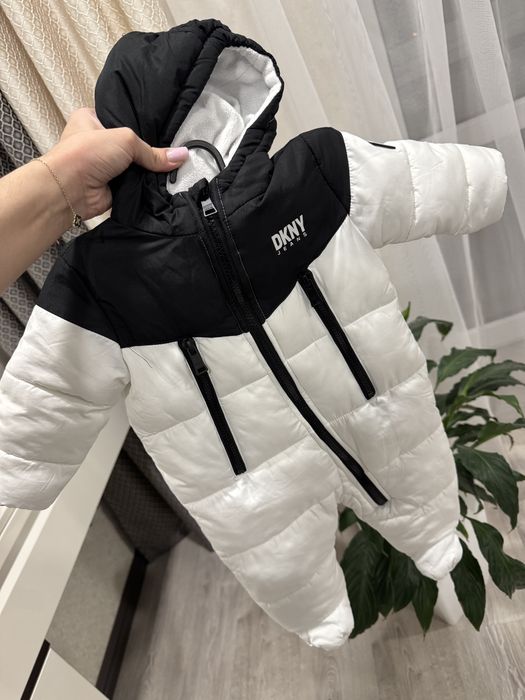 Комбінезон DKNY, демісезонний