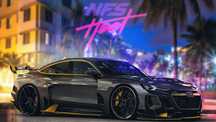 Need for Speed: Heat Origin Klucz Polska
