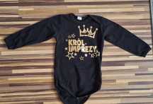 Body urodzinowe na roczek