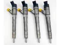 Wtryski Fiat Alfa Lancia 1.6 JTD Opel Combo 1.6 CDTI 044.5110.524