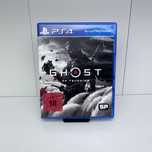 Ghost of Tsushima PS4 Диски/Ігри Sony Playstation 4