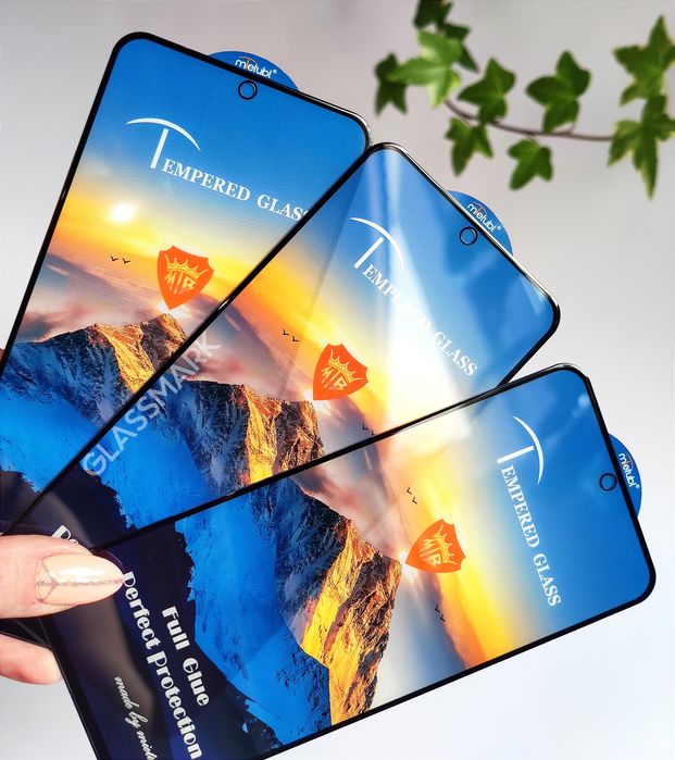 Захисне скло Xiaomi Redmi Note 11/11S/10s