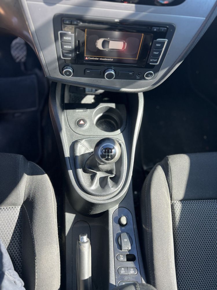Seat Leon 1.6tdi Nacional