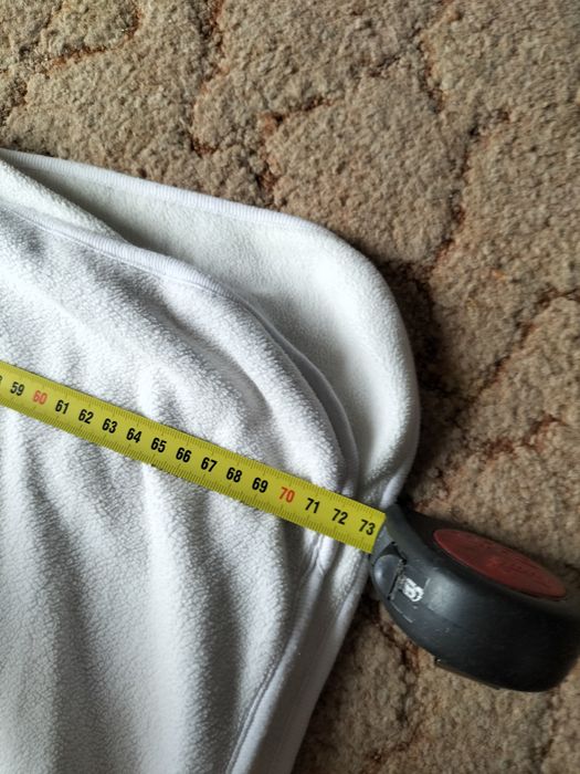 2 kocyki dla niemowlaka/maty z George Kubuś Puchatek