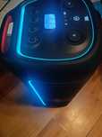 jbl partybox ultimate unboxing