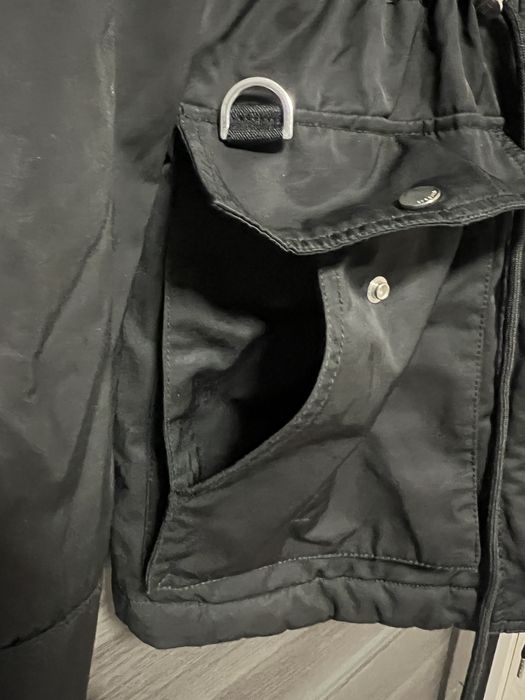 Kurtka zimowa Bershka PARKA, rozm.M