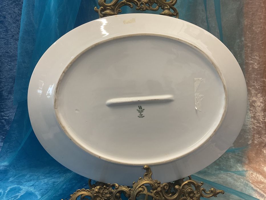 Travessa vista alegre 42 cm