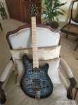 EVH Wolfgang Standard
