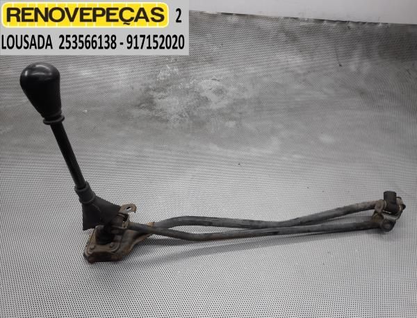 Seletor caixa velocidades HYUNDAI Atos (MX)