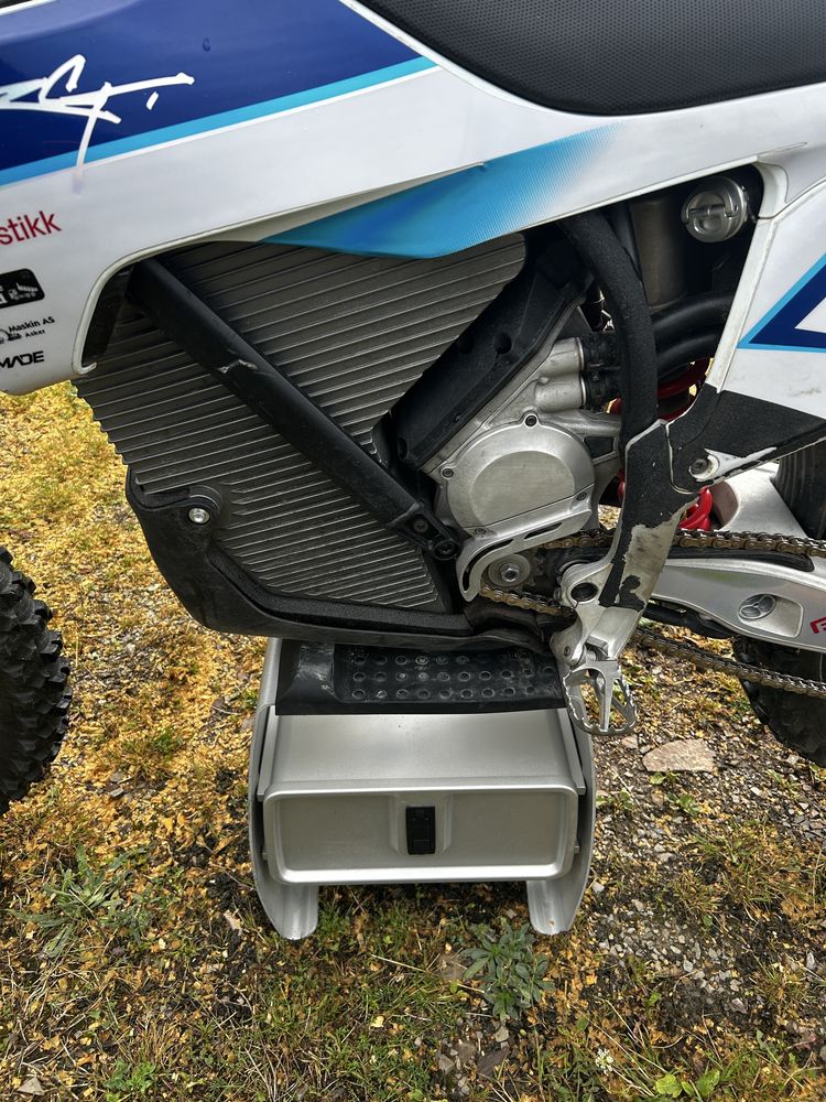 Stark future varg 80hp mx