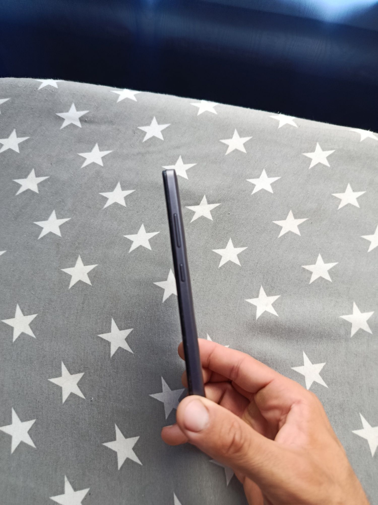 Lenovo A6010 Pro Black