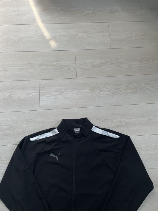 Вітровка Puma TeamLiga Sideline Dry CELL XL оригінал