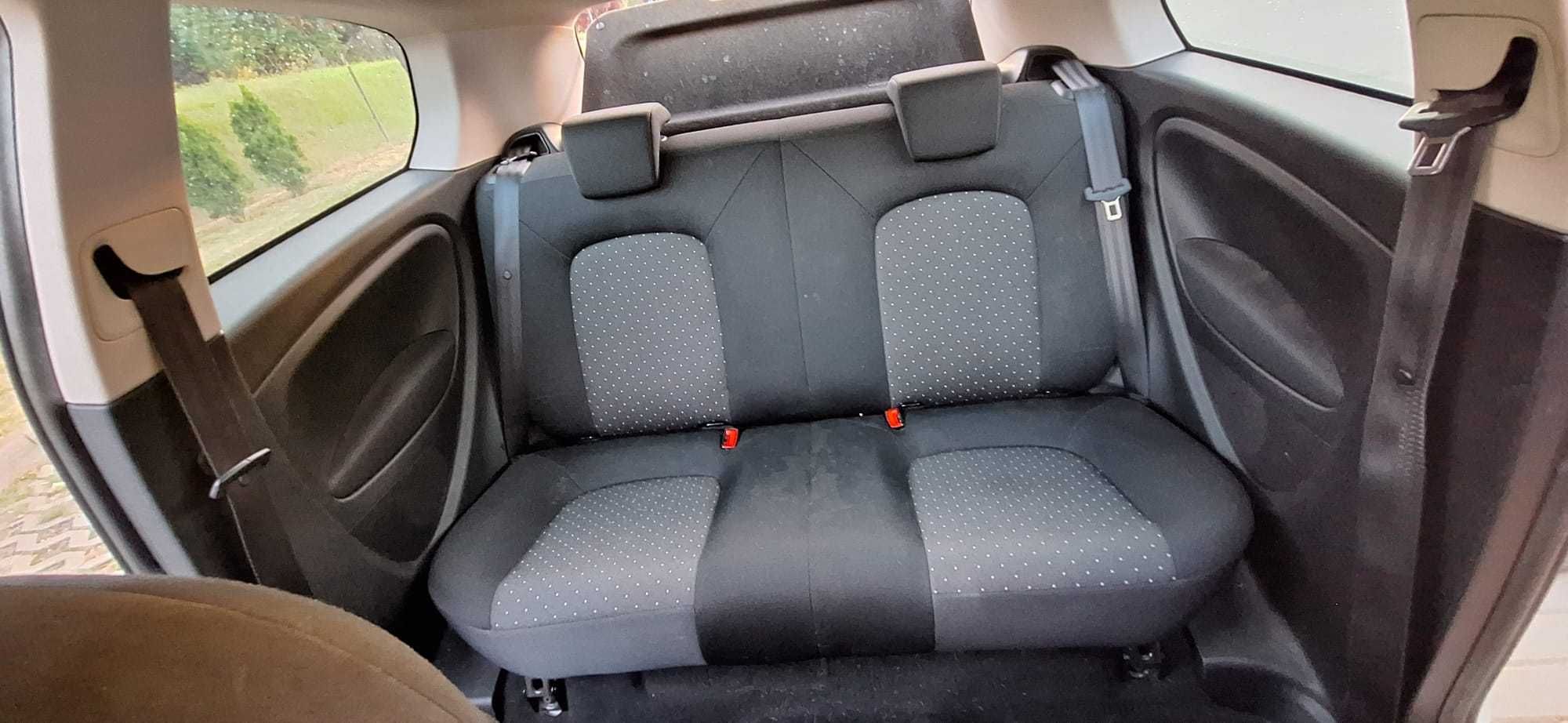Fiat Grande Punto z Niezawodnym silnikiem 1.2 8v