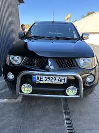 Гаряча пропозиція! Продається Mitsubishi L200