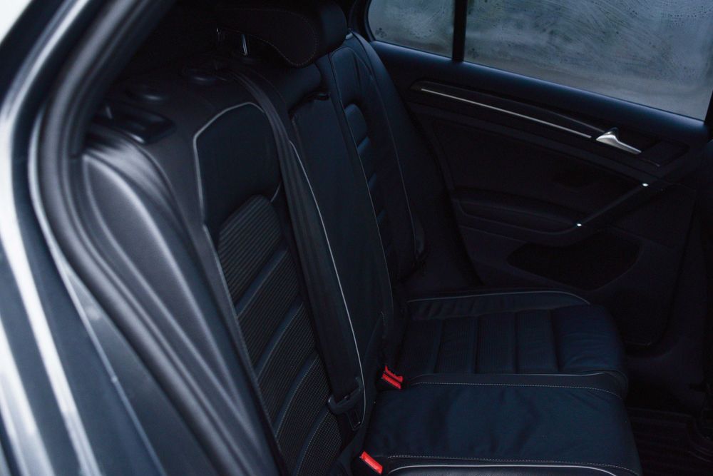 Volkswagen Golf 450к.с. GTI R ідеал