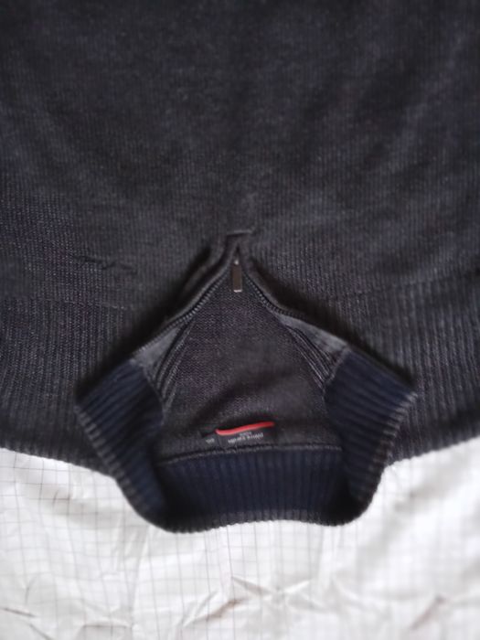 Светр  Pierre Cardin великий розмір 56-58