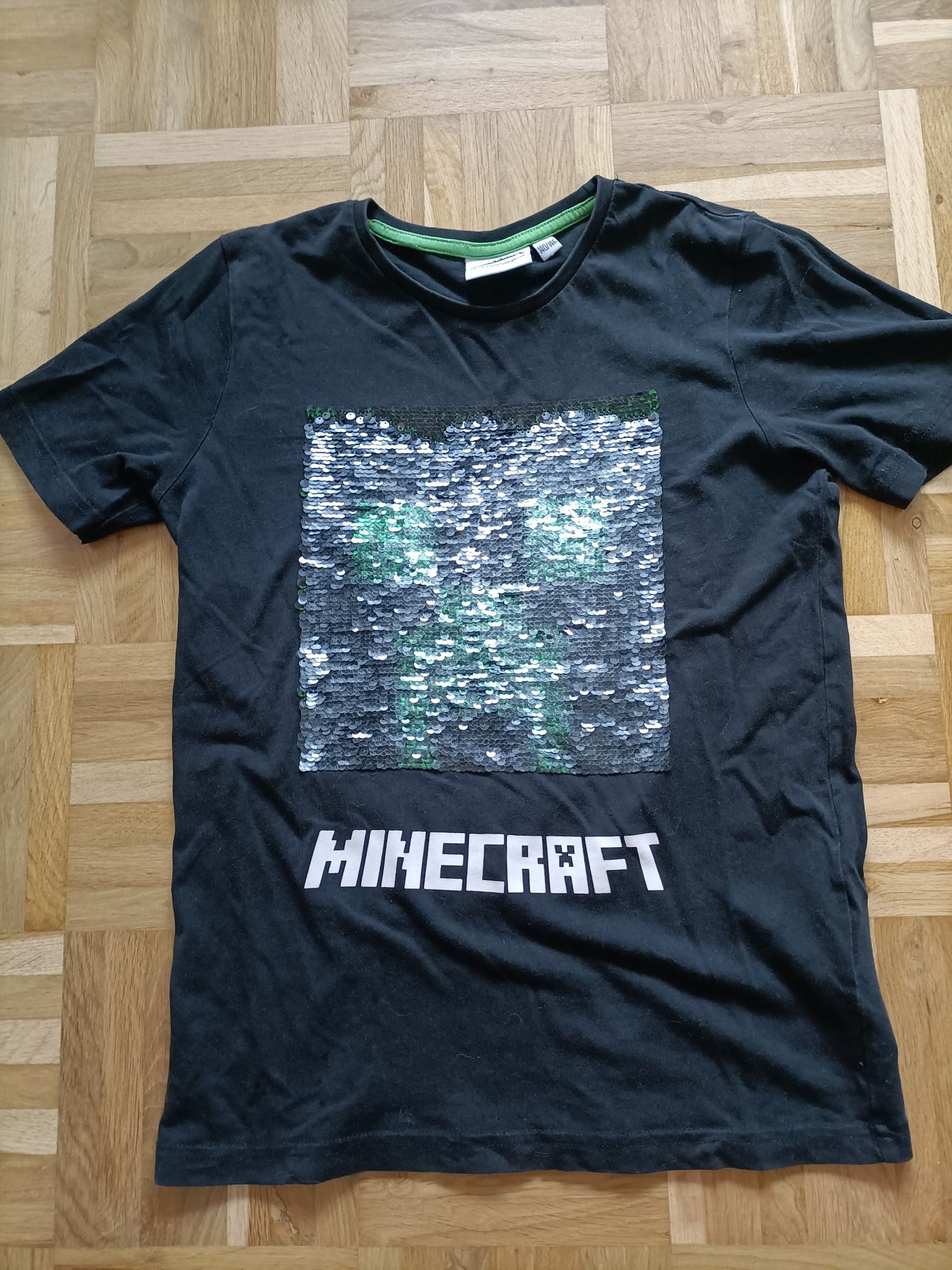 Koszulka / t-shirt / Minecraft 140 /146