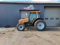 Massey Ferguson 6255  Massey ferguson 6255 fm klima orginał