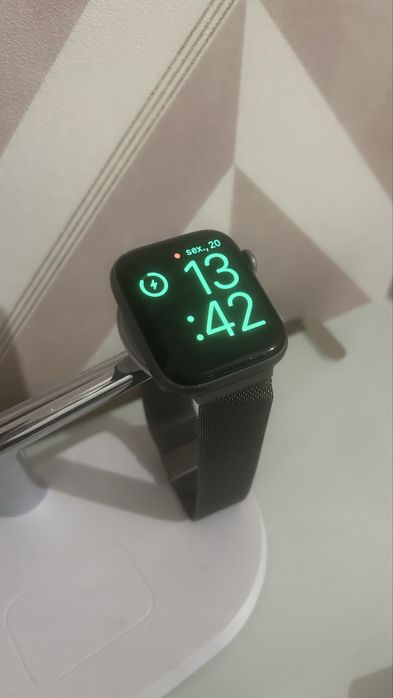 Vendo apple watch 4 serie