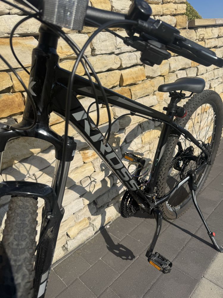 KROSS HEXAGON 29 Prawie nowy .