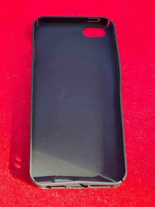 etui na telefon komórkowy ert group premium matte do iphone 5/5s/se