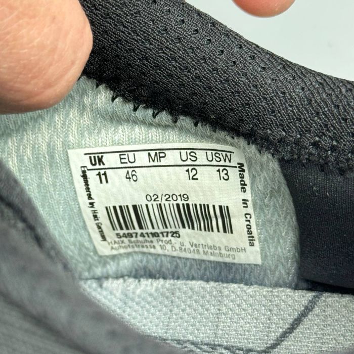 Черевики робочі Haix uvex ботинки рабочие кроссовки engelbert strauss