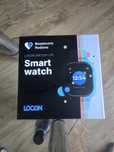 Smartwatch Locon