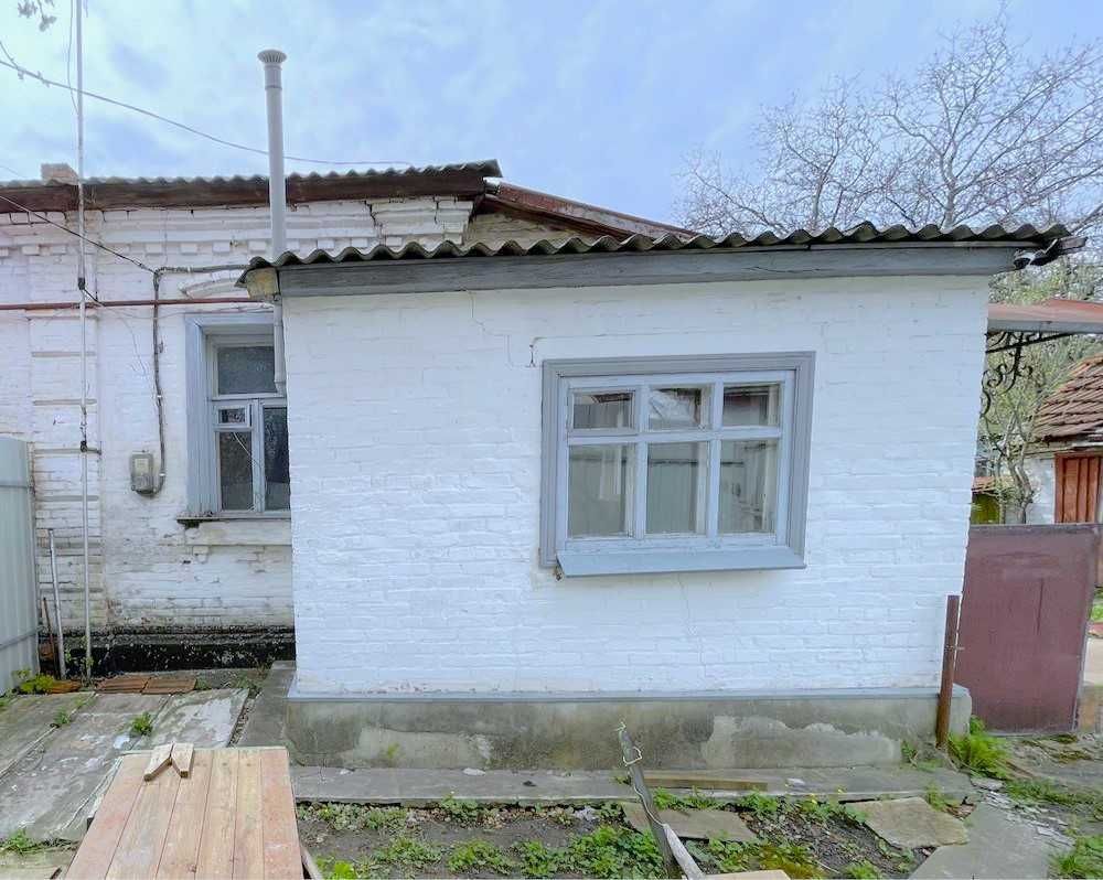 Центр Міста. Центральна Каналізація та Вода. Частина будинку 2 Кімнати