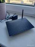 Роутер Asus RT - N10E