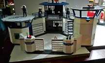 Playmobile komisariat policji 6919