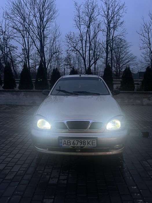 Продам Deo Sens 1,3 газ бенз