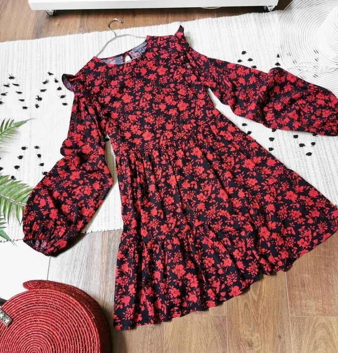 Платье primark