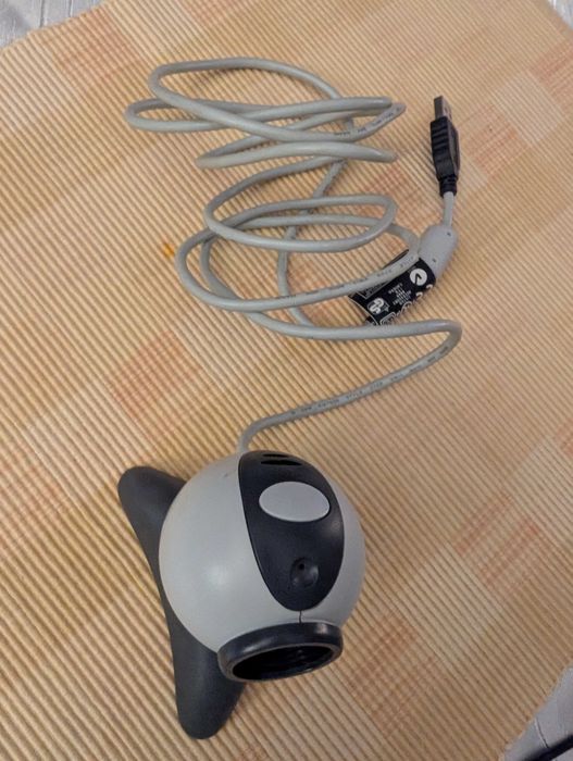 Kamerka USB Logitech V-UM14