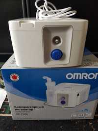 Небулайзер Omron Ne-C900