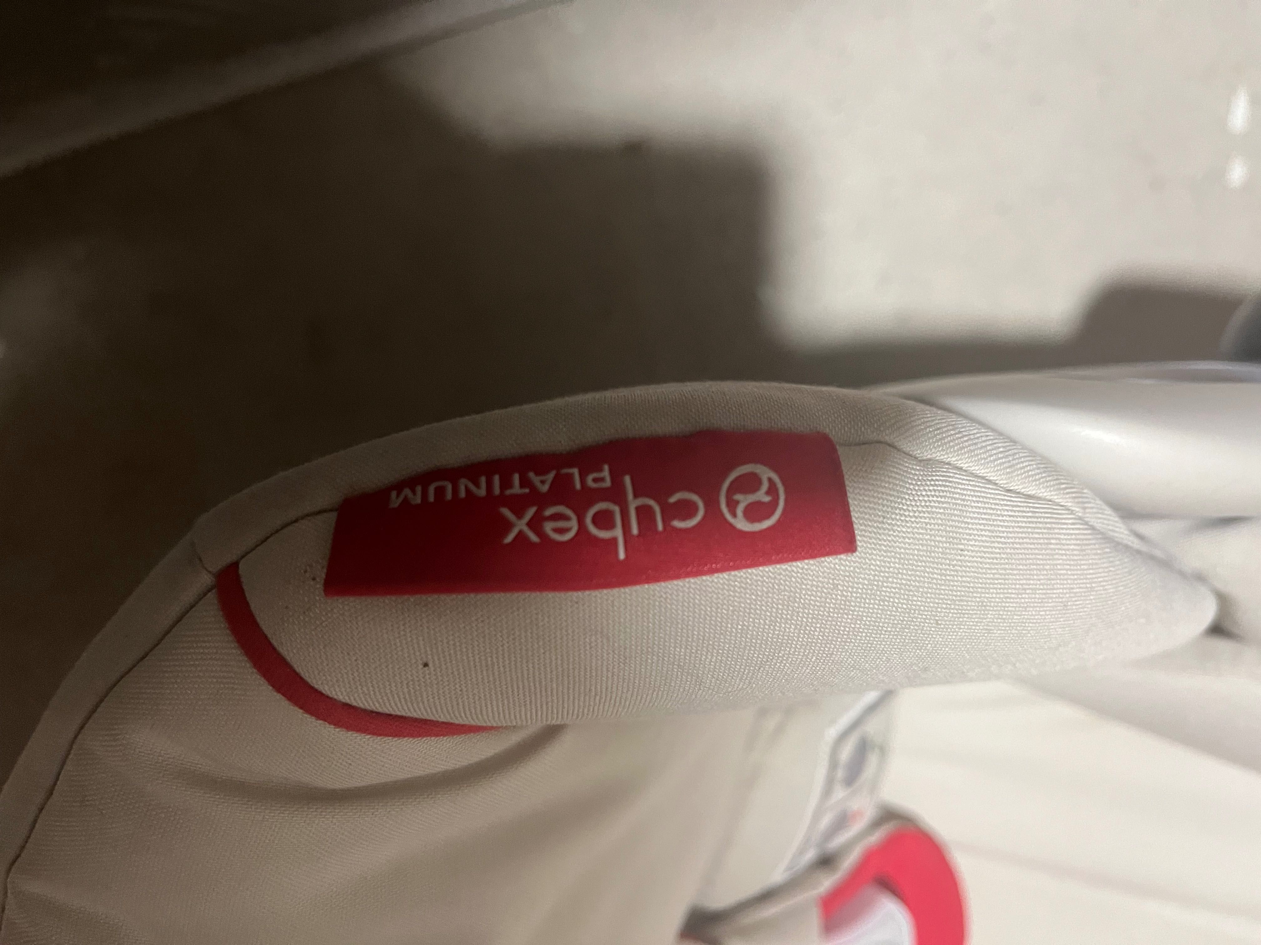 Nosidełko cybex z bazą