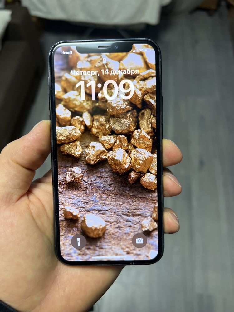 iPhone 11 pro 512gb Midnight Green в ідеалі