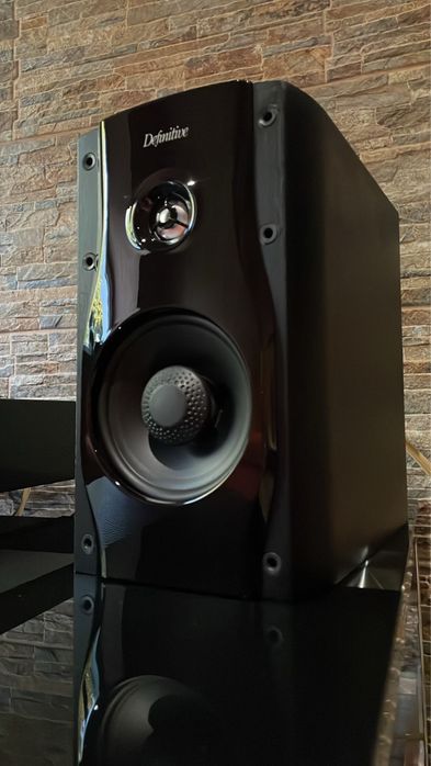 Kolumny Definitive Technology Studio Monitor 45