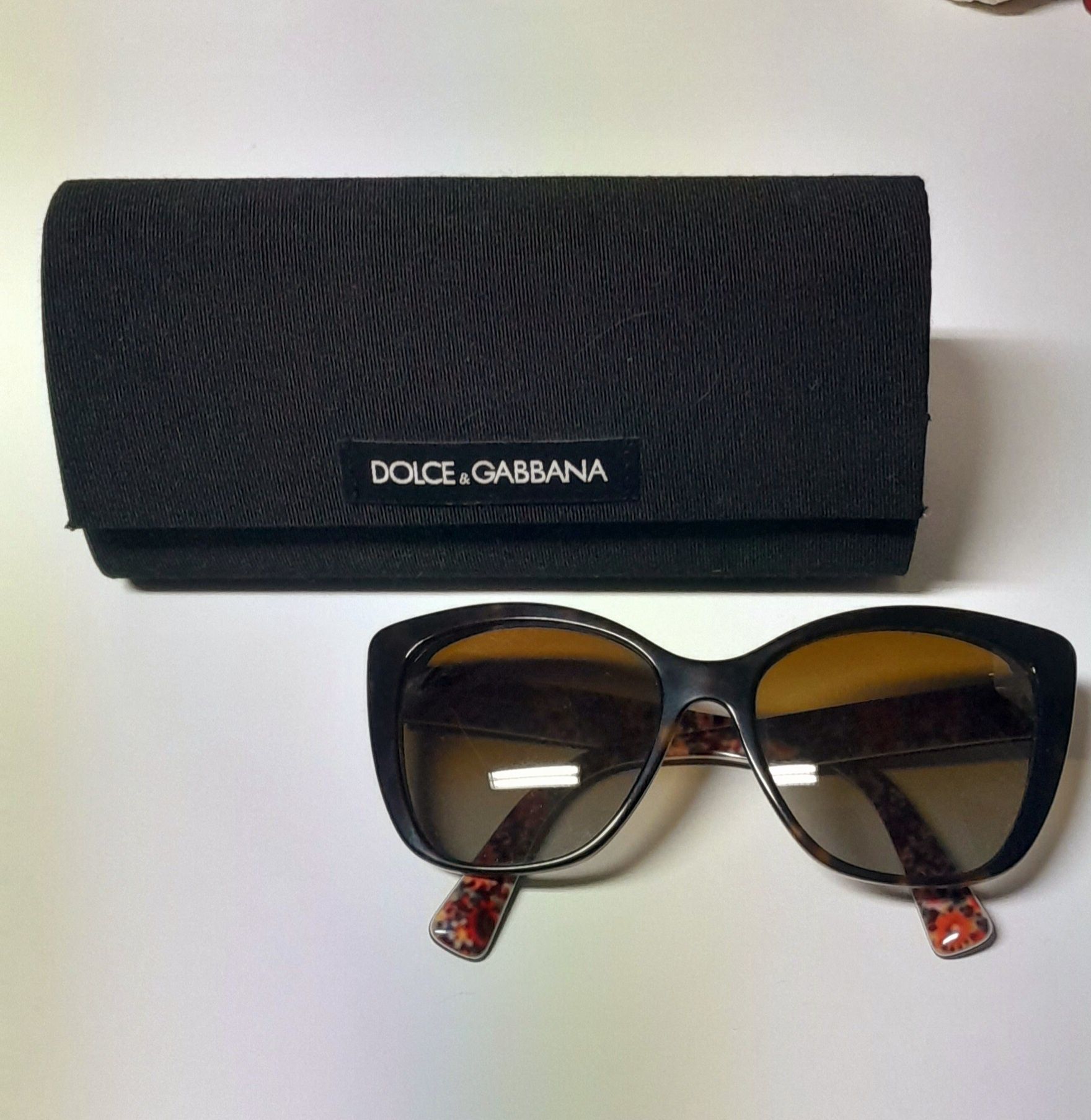 Óculos de sol Dolce & Gabbana