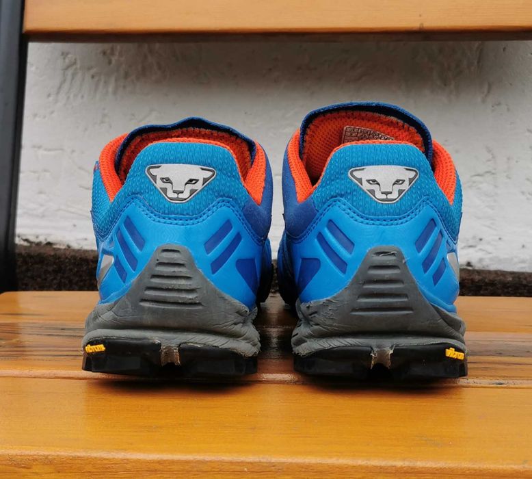 Кросівки черевики Dynafit Feline 43 р. Оригінал