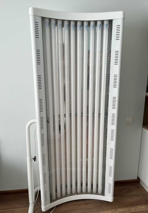 Cолярий Philips hb 555