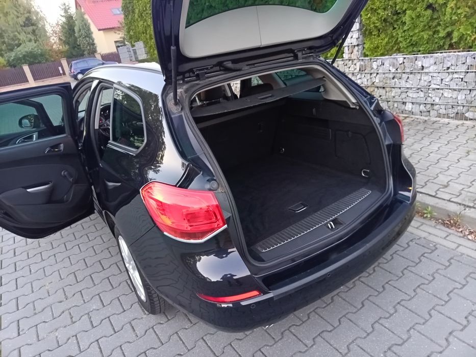 1,4 turbo + Lpg Klima grzana kiera Zabrze