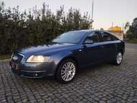 Audi A6 2.0 TDi Sport