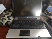 Laptop HP 6730 z wejściem rs