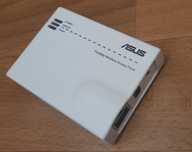 Роутер/репітер Asus WL-330gE
