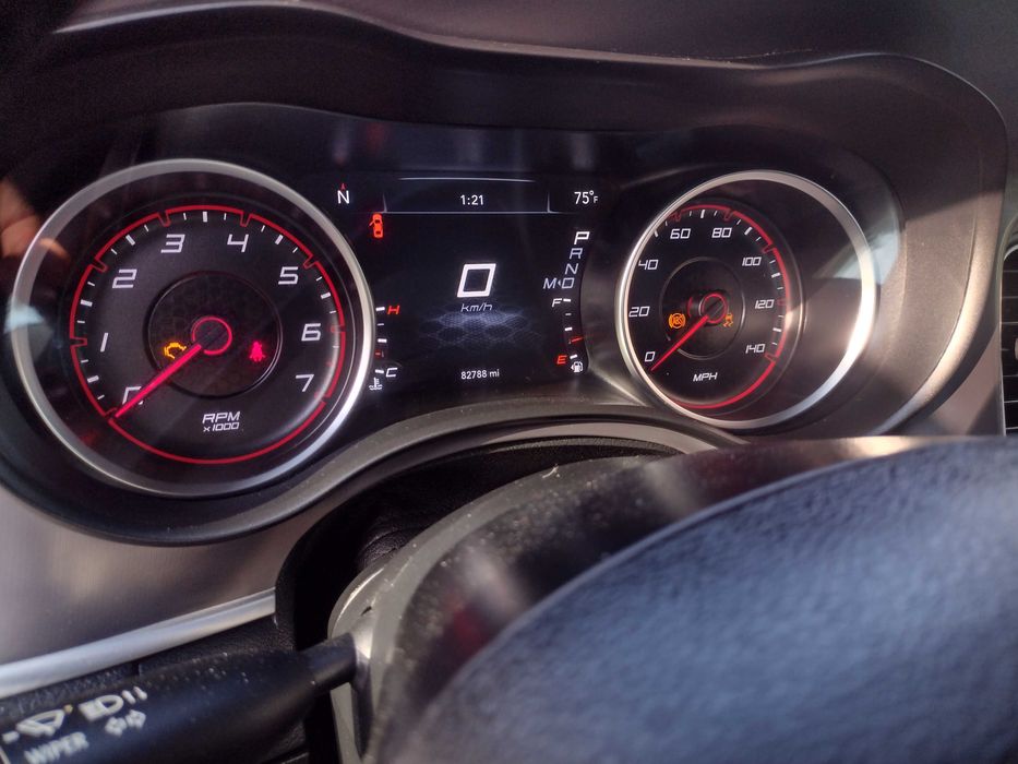 2021 Dodge Charger 3.6 AWD 4x4