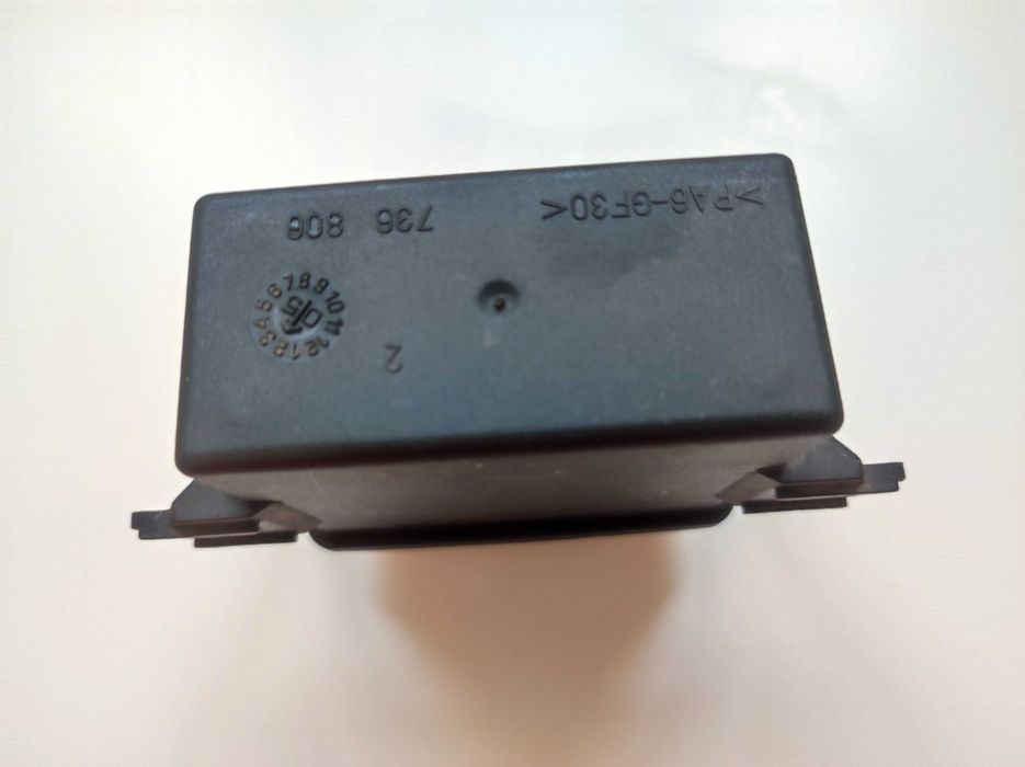 Блок керування світлом  Opel Vectra C, Signum 24453414, 5DF00827831