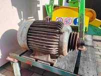 Silnik elektryczny 11kW