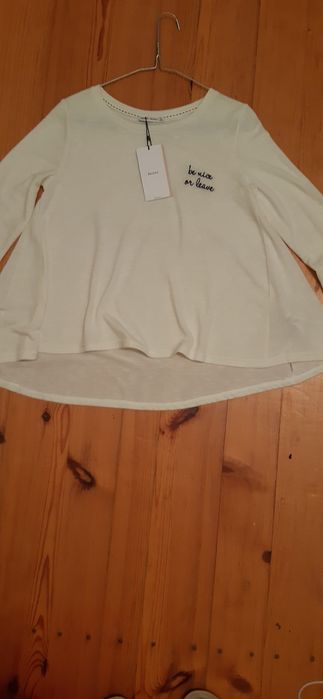 Фудболка, джемпер для вагітних